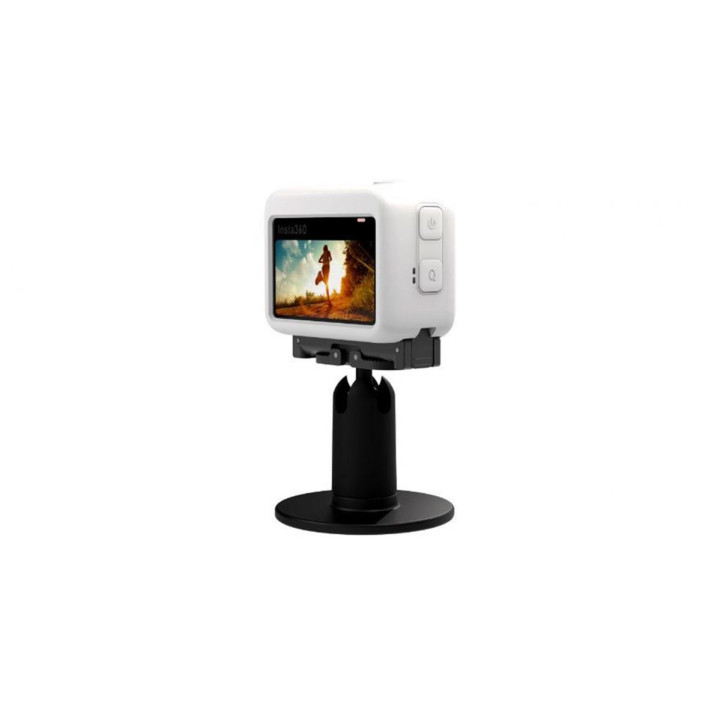 Insta360 GO 3 - silikonový chránič (bílý)