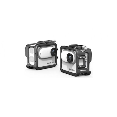 Insta360 GO 3 - rám z hliníkové slitiny