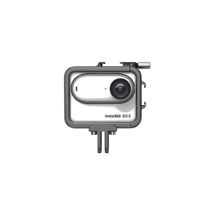 Insta360 GO 3 - rám z hliníkové slitiny