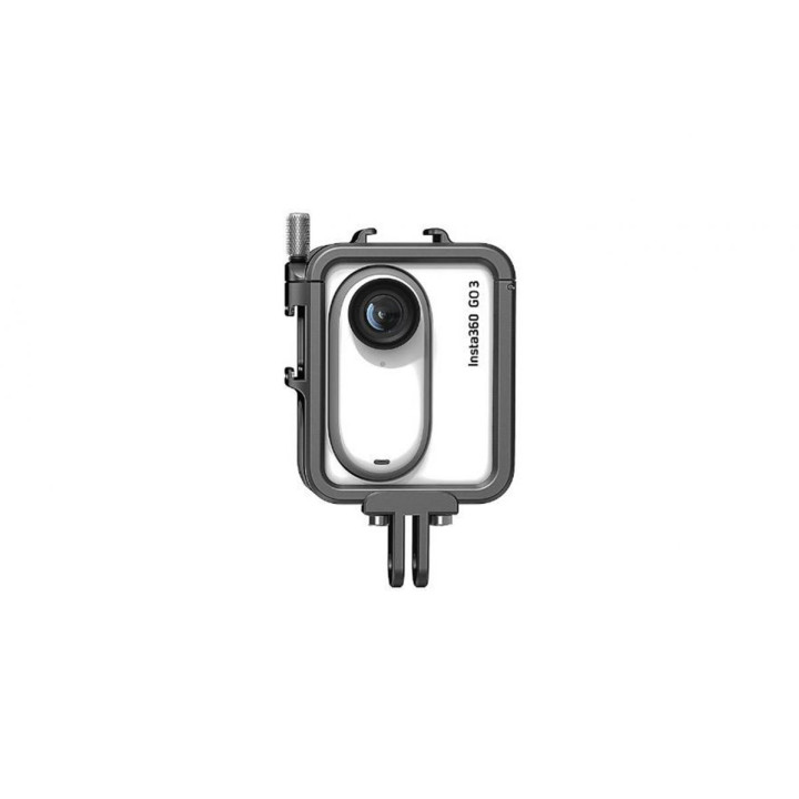 Insta360 GO 3 - rám z hliníkové slitiny
