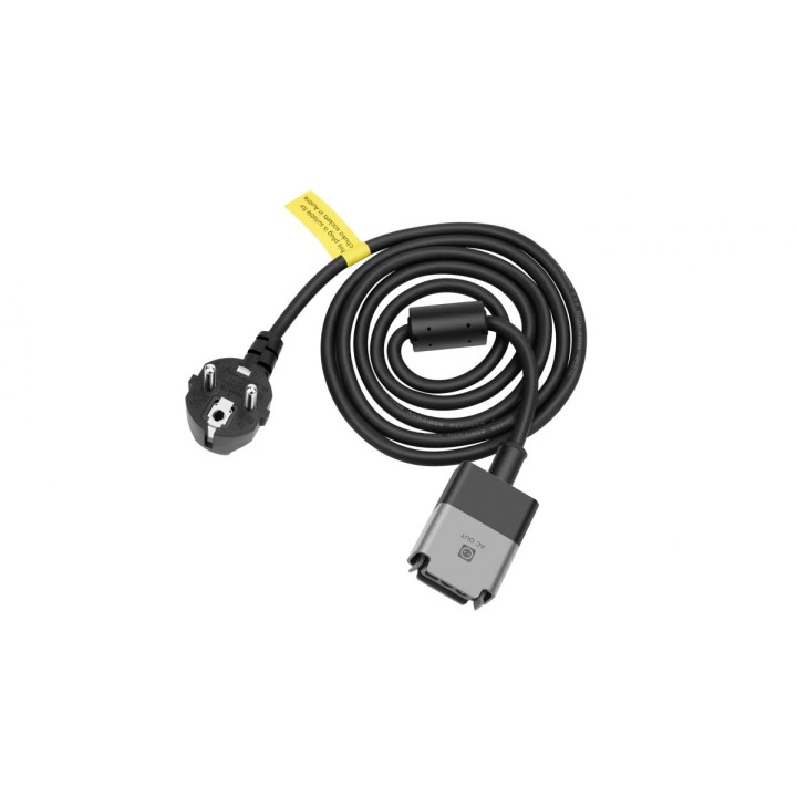 EcoFlow kabel k propojení Power Stream s elektrickou sítí - 5m - EU verze