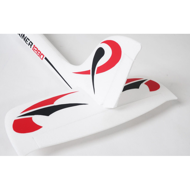 MODSTER Easy Trainer 1280 V2 Mode 2 1280mm Electric Motor High Wing RTF
