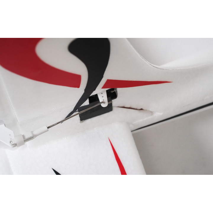 MODSTER Easy Trainer 1280 V2 Mode 2 1280mm Electric Motor High Wing RTF