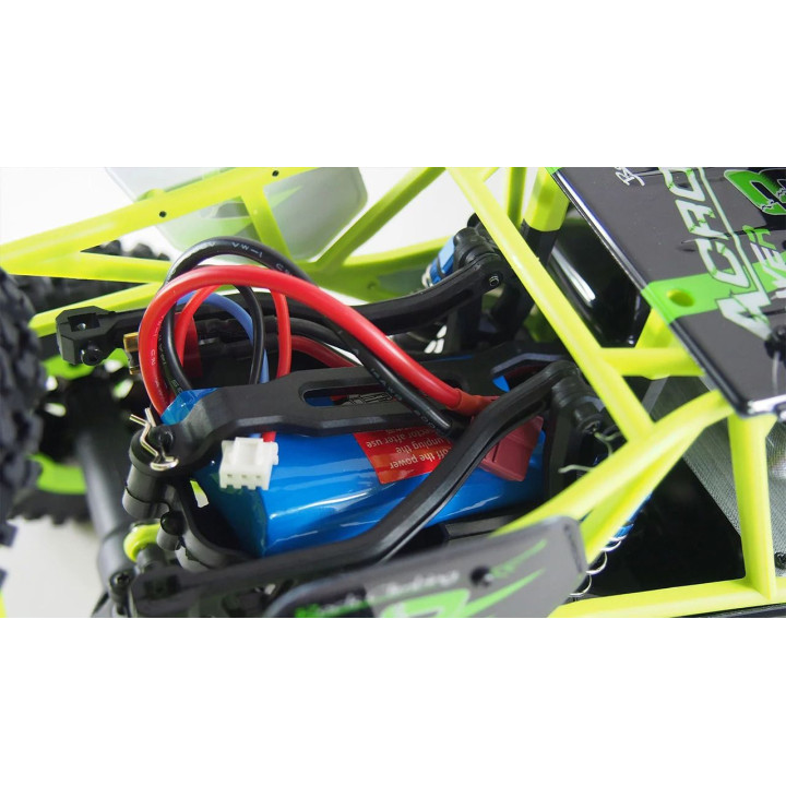 AMEWI CRO55RACER Desert Buggy 4WD 1:12 RTR