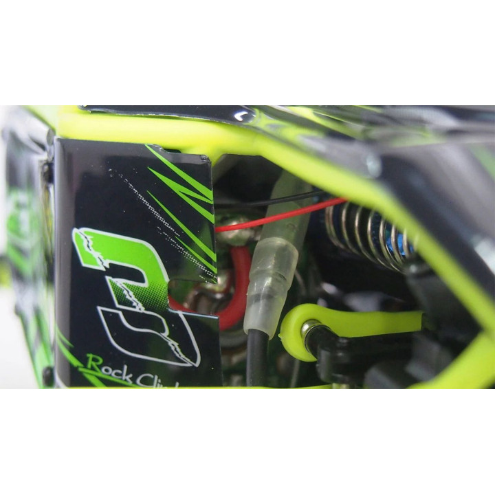 AMEWI CRO55RACER Desert Buggy 4WD 1:12 RTR