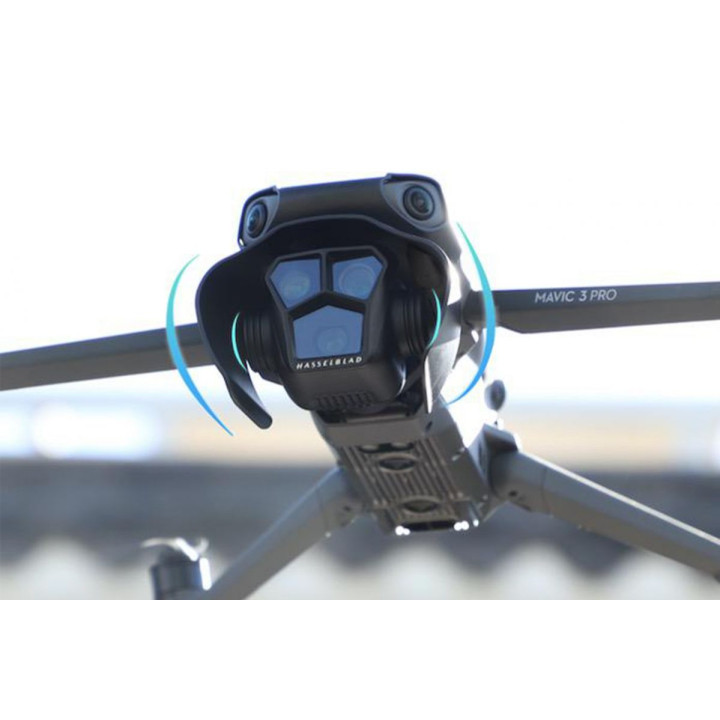 DJI Mavic 3 Pro - Sluneční clona