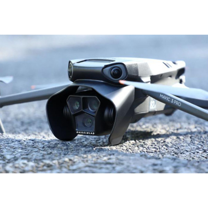 DJI Mavic 3 Pro - Sluneční clona