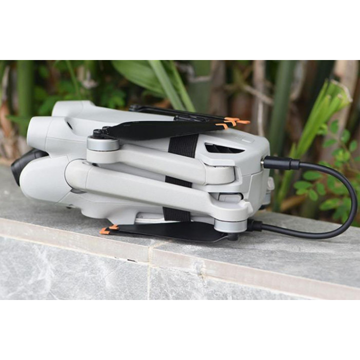 DJI Mavic 3 / DJI MINI 3 série - 4G Cellular Module Dongle držák