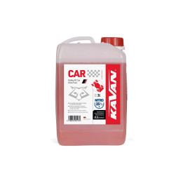 Kavan Car 25% nitro 3l