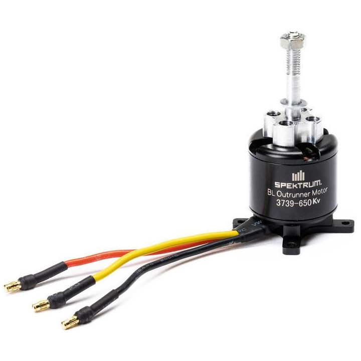 Spektrum motor střídavý 3730 650ot/V 14P