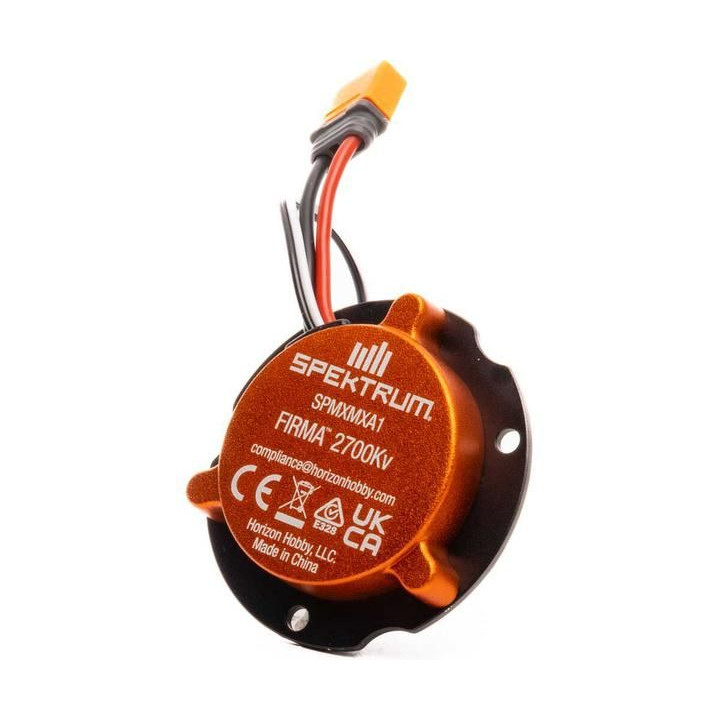 Spektrum Stator / ESC sestavený: Promoto-MX