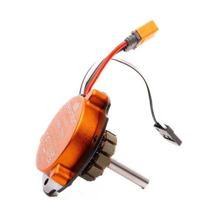Spektrum Stator / ESC sestavený: Promoto-MX