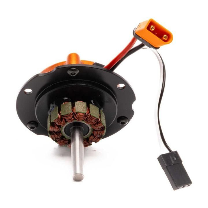 Spektrum Stator / ESC sestavený: Promoto-MX