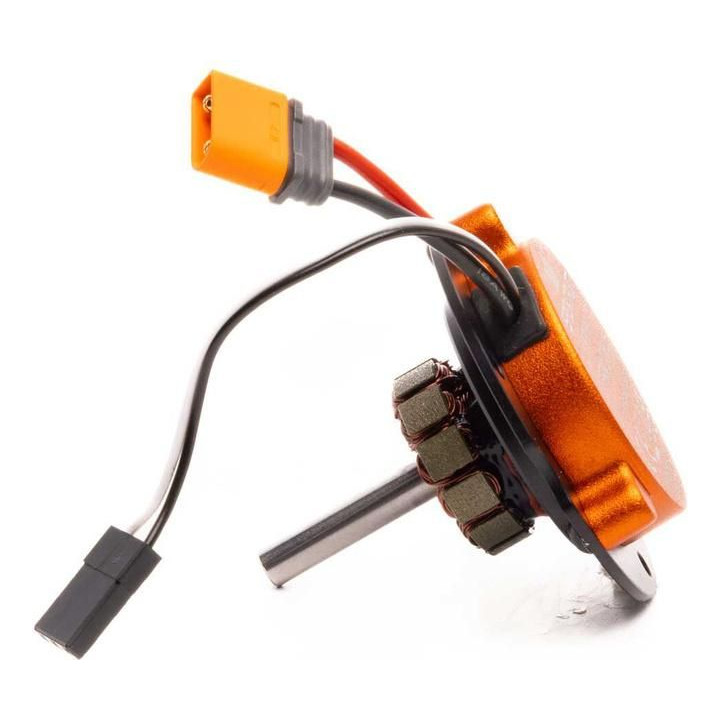 Spektrum Stator / ESC sestavený: Promoto-MX