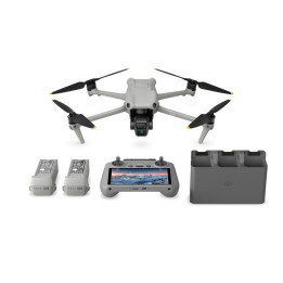 DJI Air 3 (DJI RC-N2)