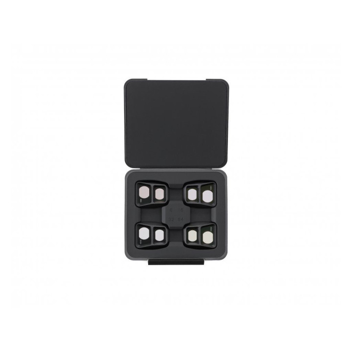 DJI Air 3 ND Filters Set (ND8/16/32/64)