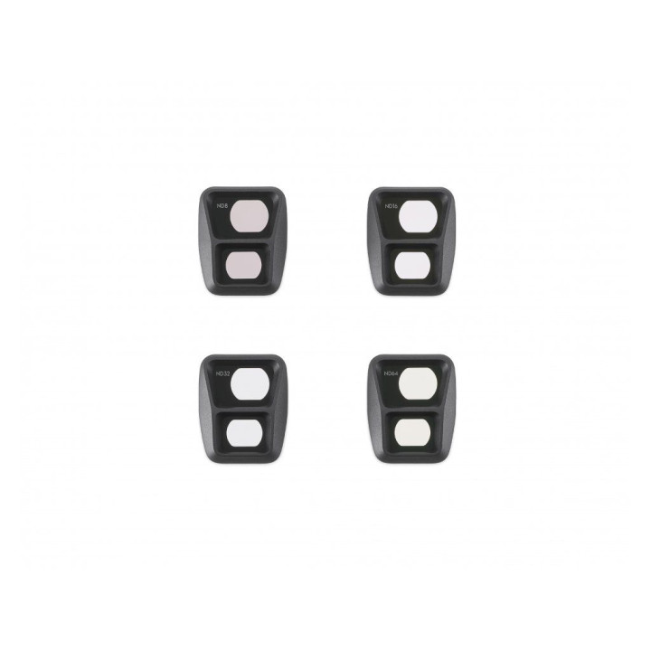 DJI Air 3 ND Filters Set (ND8/16/32/64)