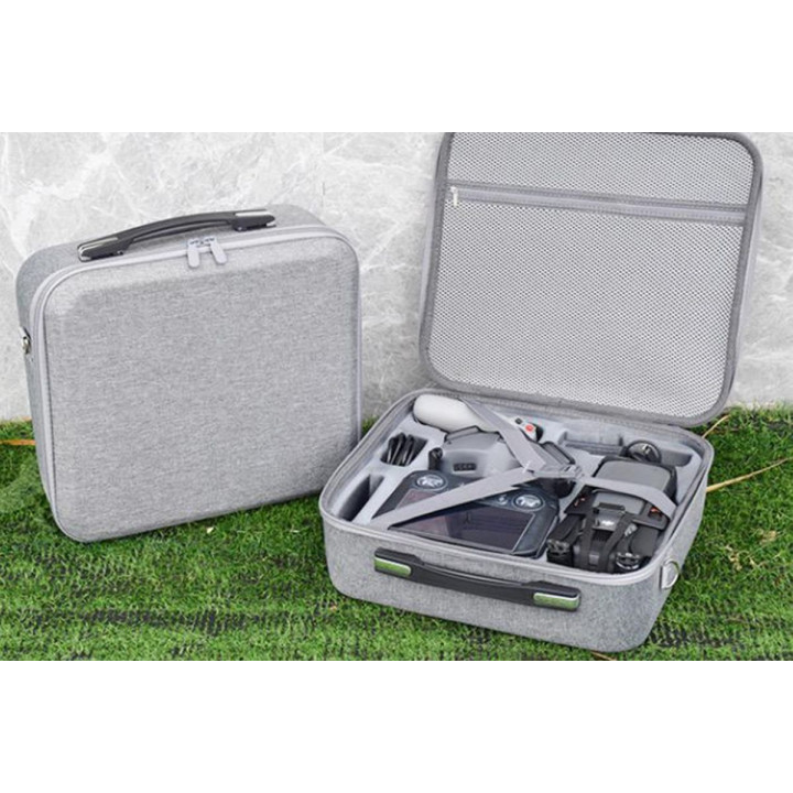DJI Mavic 3 Pro a Goggles 2 - pouzdro