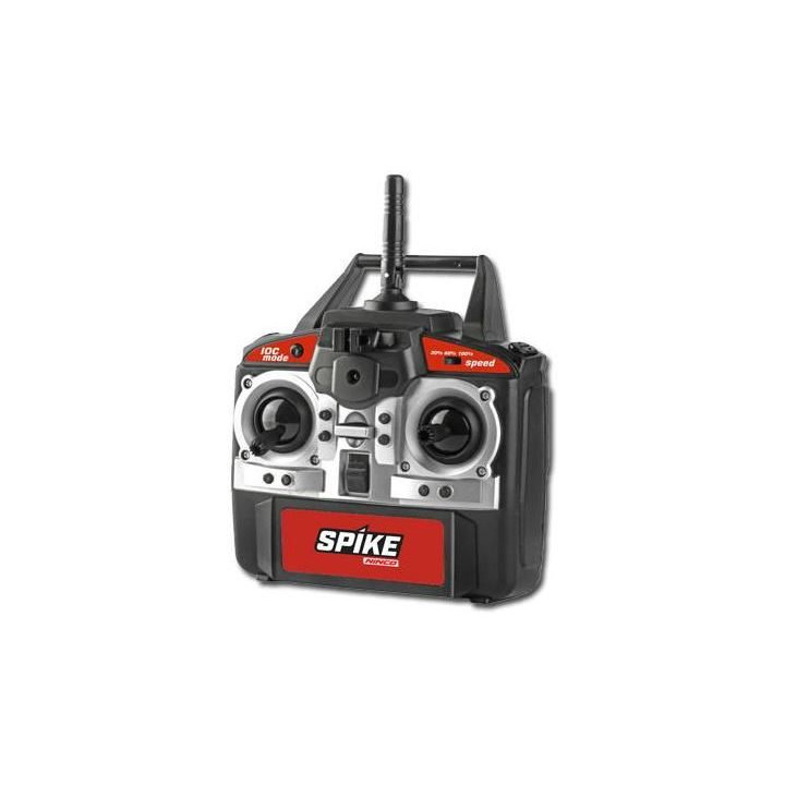 NINCOAIR Quadrone Spike 2.4GHz RTF
