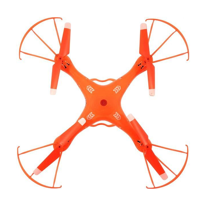 NINCOAIR Quadrone Spike 2.4GHz RTF