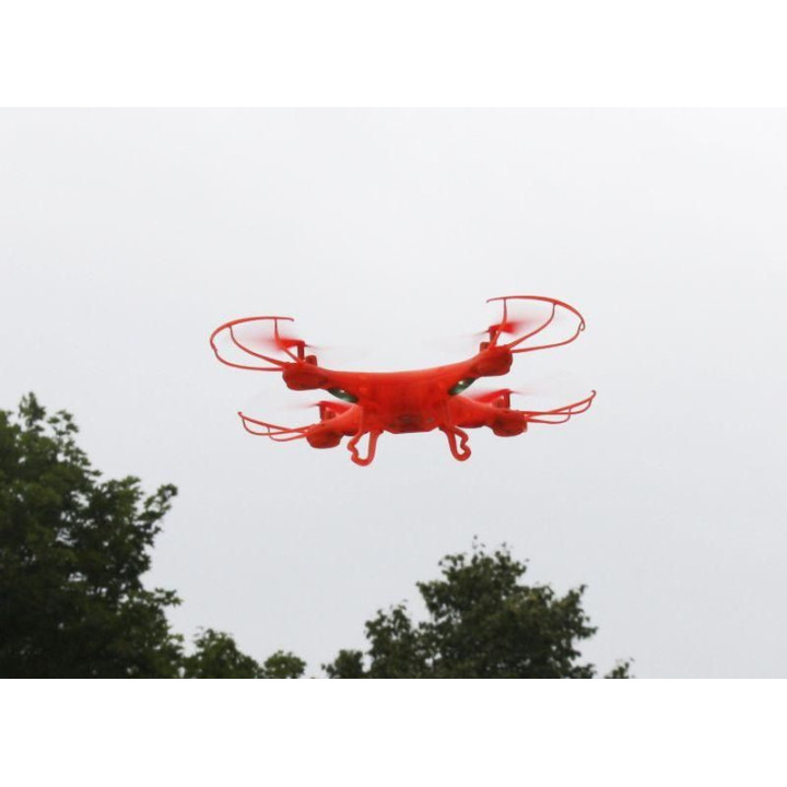 NINCOAIR Quadrone Spike 2.4GHz RTF