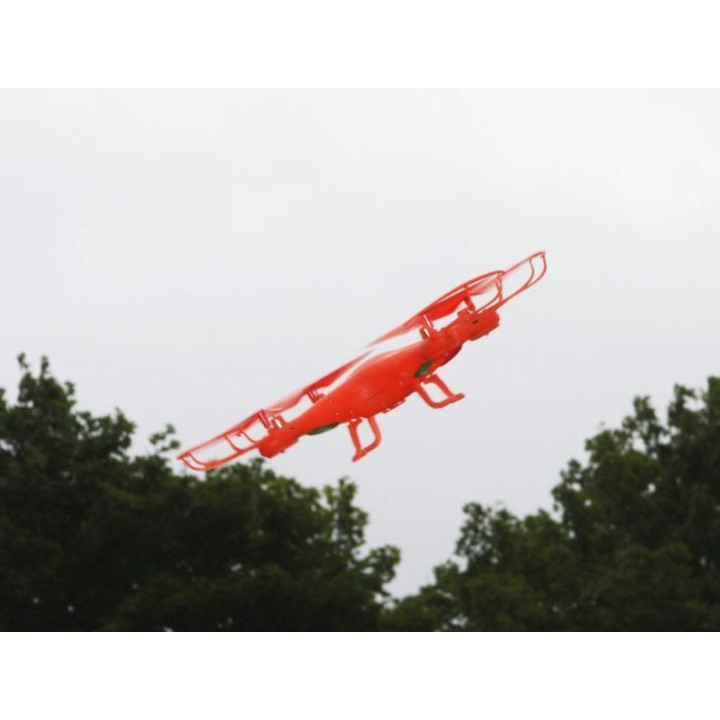 NINCOAIR Quadrone Spike 2.4GHz RTF