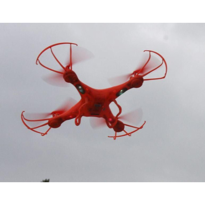 NINCOAIR Quadrone Spike 2.4GHz RTF