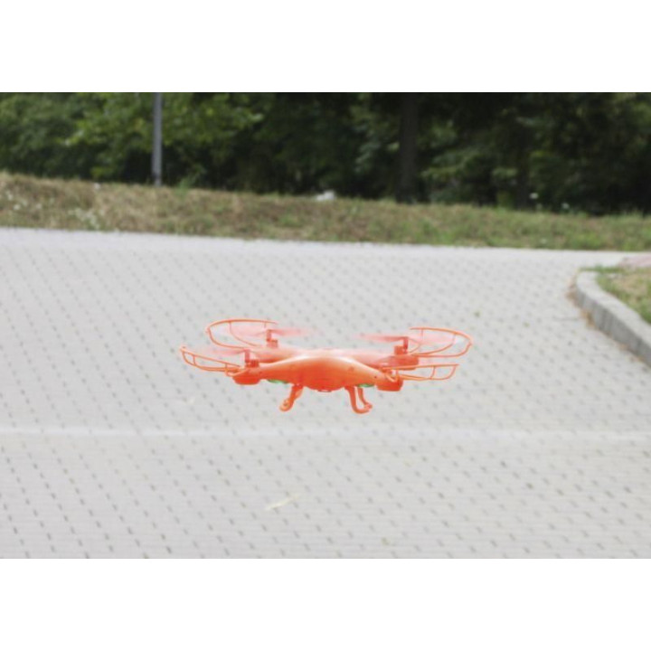 NINCOAIR Quadrone Spike 2.4GHz RTF