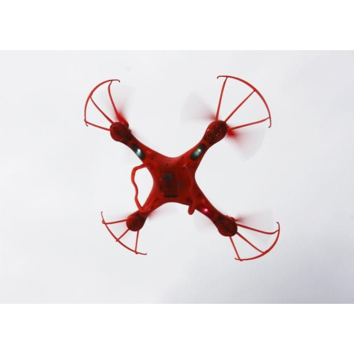NINCOAIR Quadrone Spike 2.4GHz RTF
