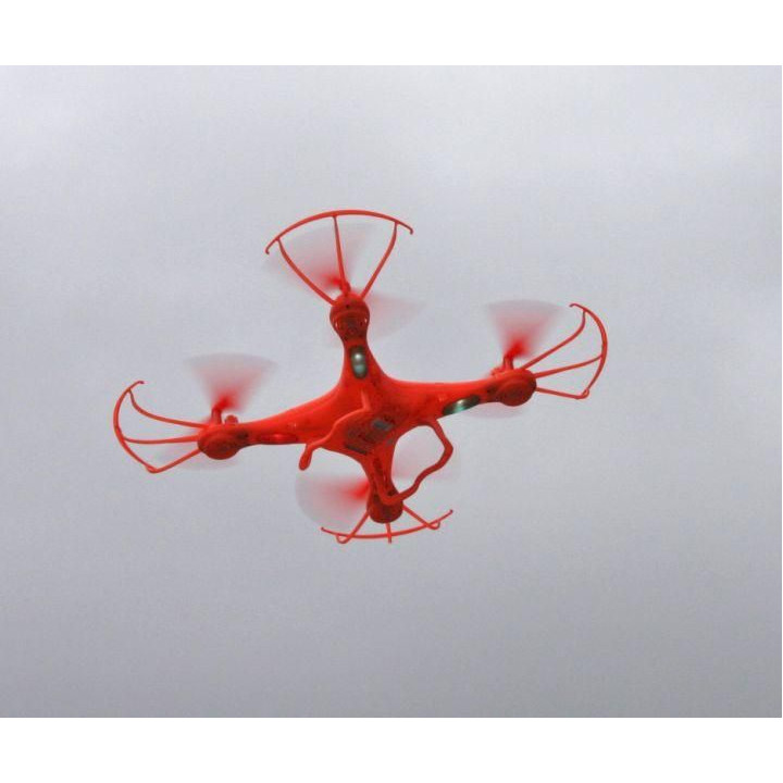 NINCOAIR Quadrone Spike 2.4GHz RTF