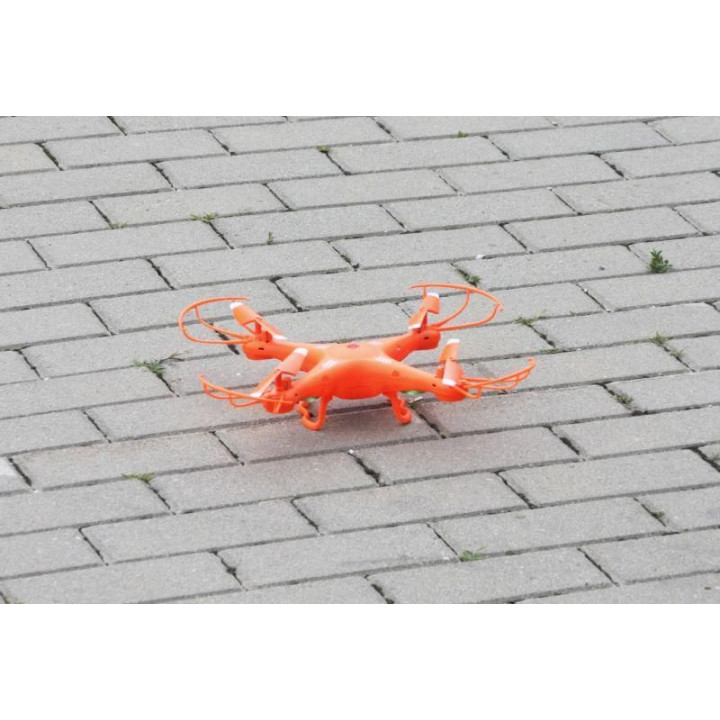 NINCOAIR Quadrone Spike 2.4GHz RTF