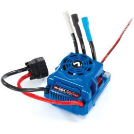 Traxxas regulátor Velineon VXL-4s