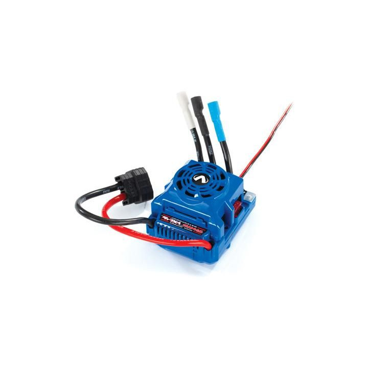 Traxxas regulátor Velineon VXL-4s