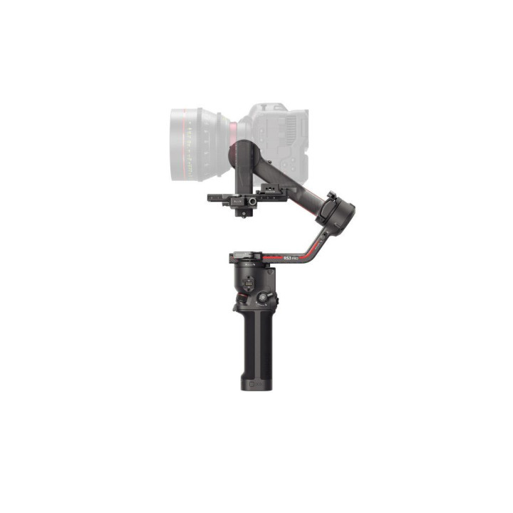 DJI RS 3 Pro