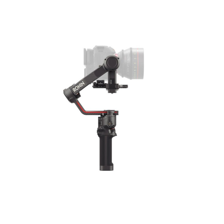 DJI RS 3 Pro