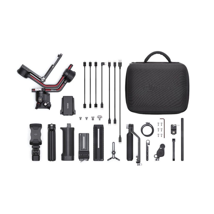 DJI RS 3 Pro