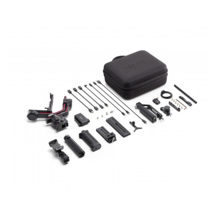 DJI RS 3 Pro