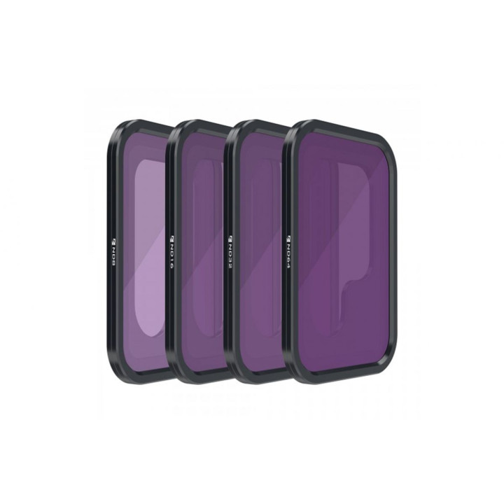 Freewell Sherpa sada magnetických ND filtrů pro Samsung Galaxy S23 Ultra
