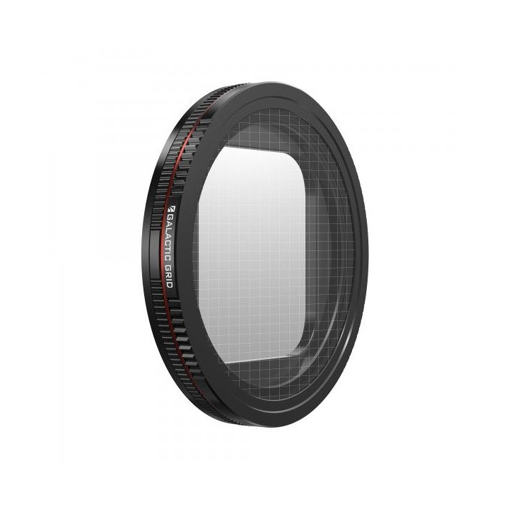 Freewell Sherpa magnetický Grid Starburst filtr pro iPhone 13/14