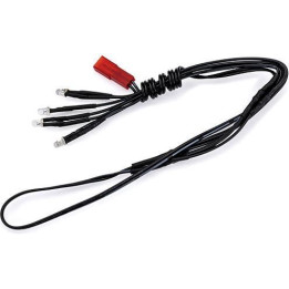 Traxxas kabel přednho osvětlení