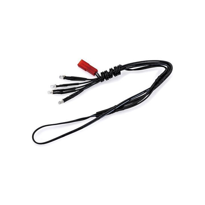 Traxxas kabel přednho osvětlení
