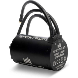 Spektrum motor střídavý Firma 5687 1100ot/V 4P 8mm