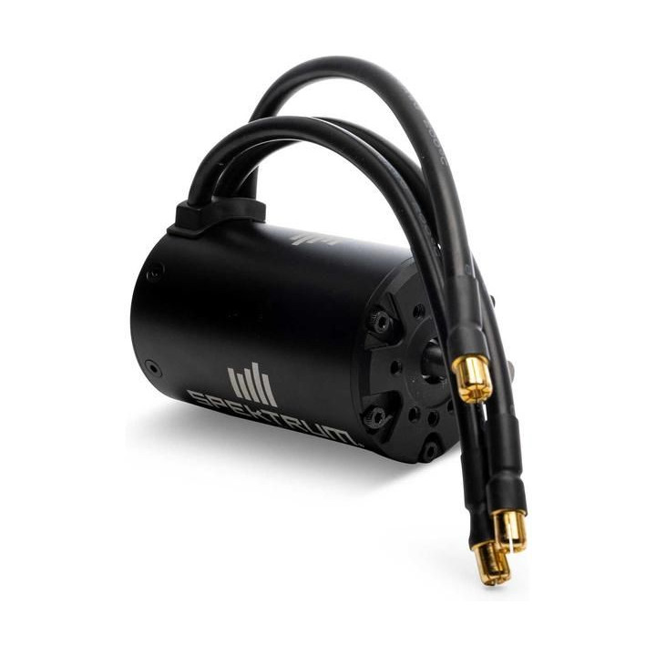 Spektrum motor střídavý Firma 5687 1100ot/V 4P 8mm
