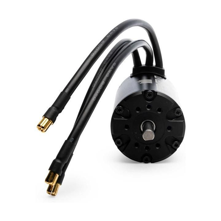 Spektrum motor střídavý Firma 5687 1100ot/V 4P 8mm
