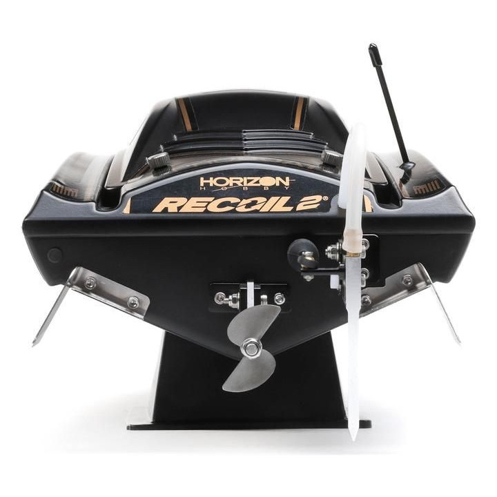 Proboat Recoil 2 V2 26" BL RTR Heat Wave