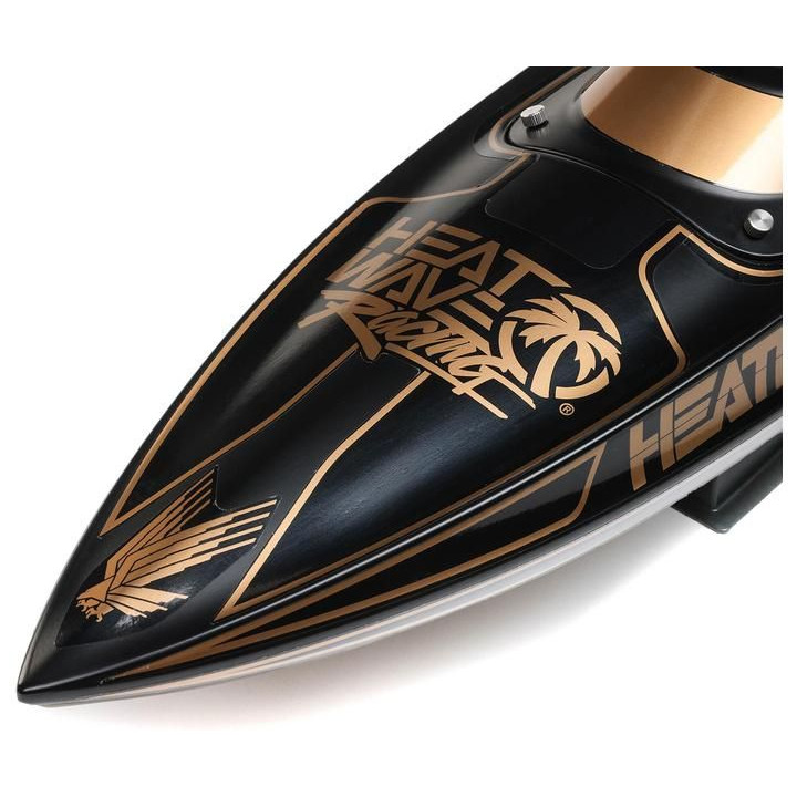 Proboat Recoil 2 V2 26" BL RTR Heat Wave