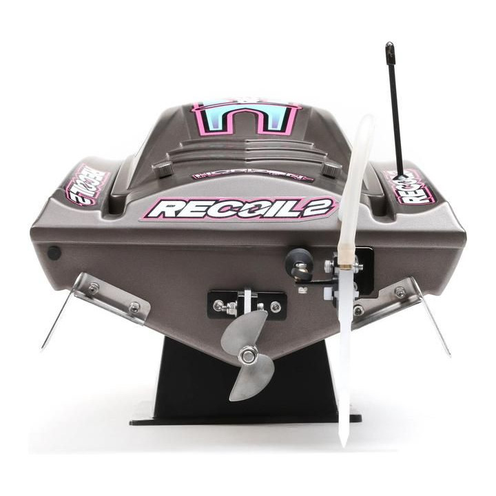 Proboat Recoil 2 V2 26" BL RTR Heat Wave