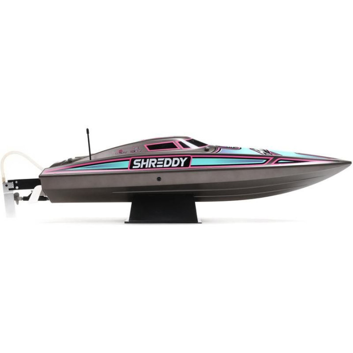 Proboat Recoil 2 V2 26" BL RTR Heat Wave