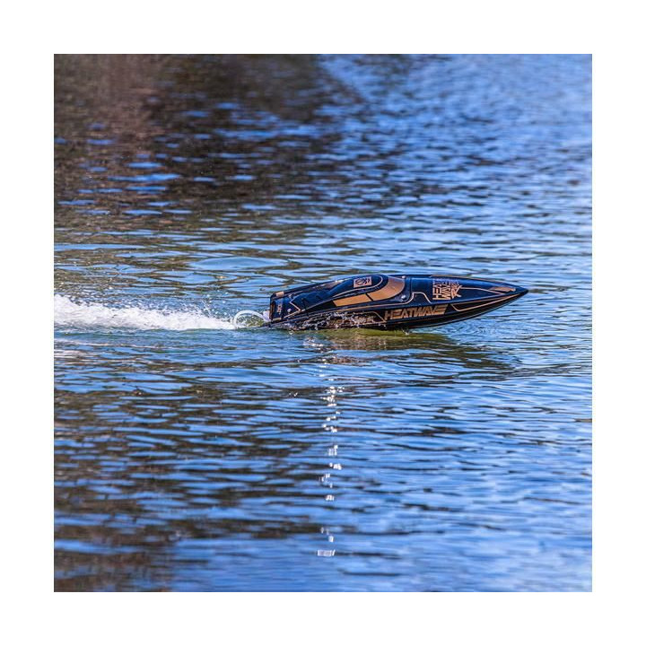 Proboat Recoil 2 V2 26" BL RTR Shreddy
