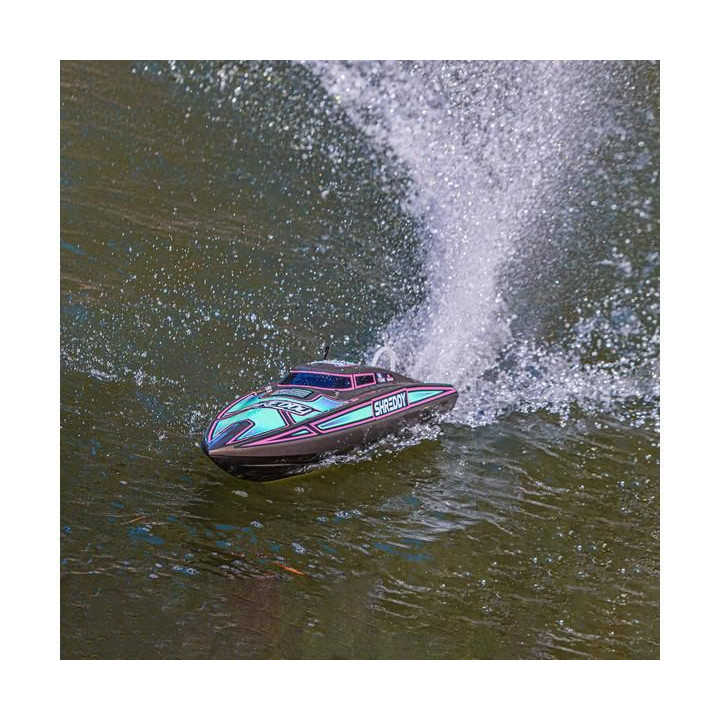 Proboat Recoil 2 V2 26" BL RTR Shreddy